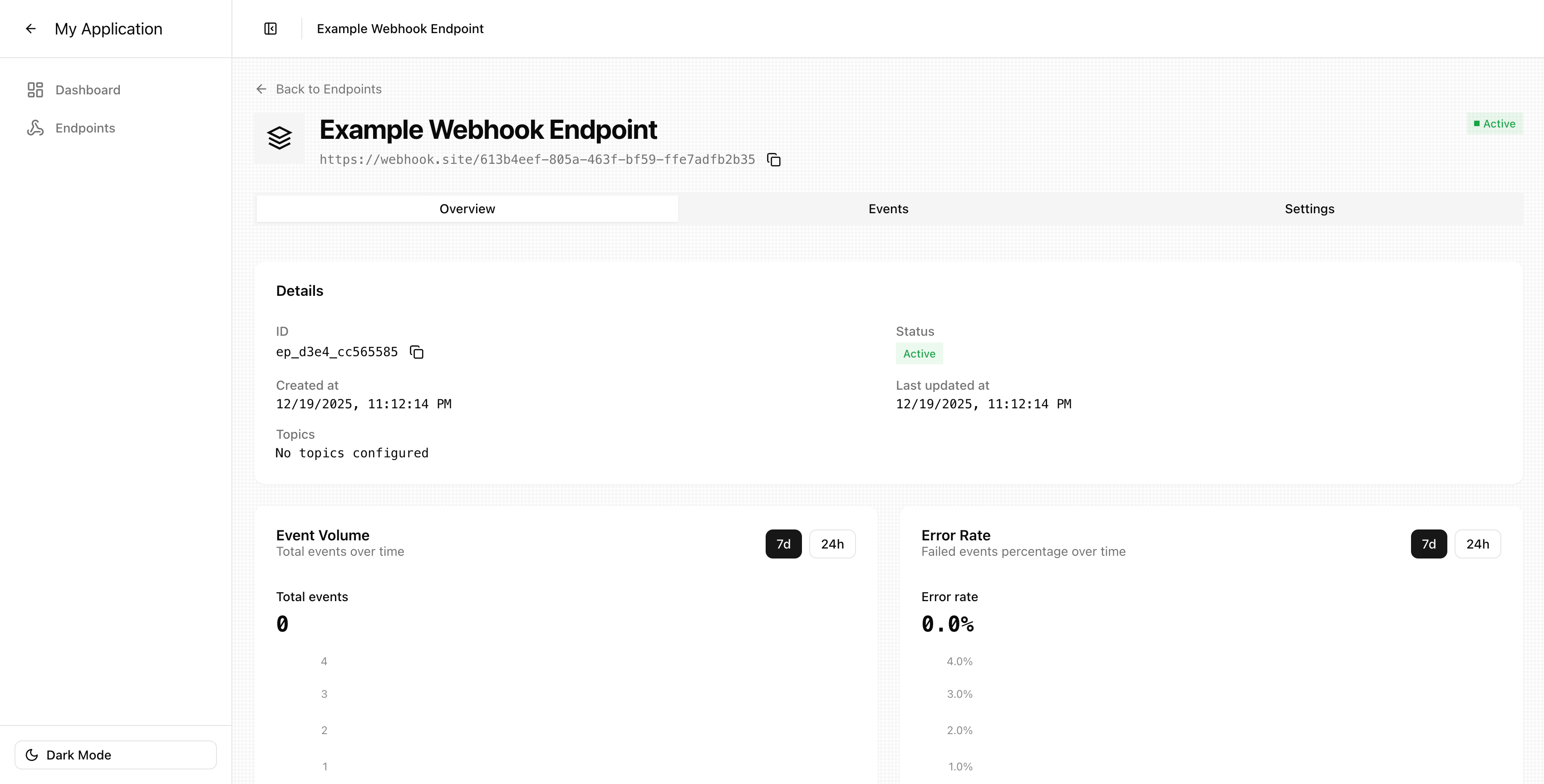 HookHQ screenshot 4